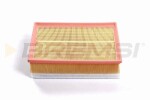BREMSI Õhufilter FA0621