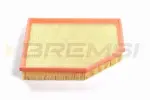 BREMSI Õhufilter FA0626