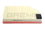 BREMSI Õhufilter FA0636