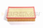 BREMSI Õhufilter FA0648