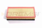 BREMSI Õhufilter FA0650