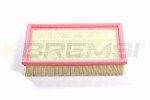 BREMSI Õhufilter FA0651