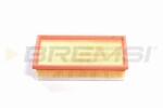BREMSI Õhufilter FA0652