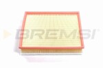 BREMSI Õhufilter FA0654