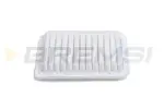 BREMSI Õhufilter FA1024