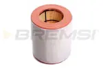 BREMSI Õhufilter FA1074