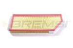 BREMSI Õhufilter FA1093