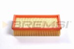 BREMSI Õhufilter FA1187