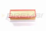 BREMSI Õhufilter FA1201