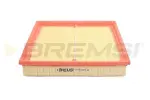 BREMSI Õhufilter FA1208
