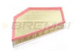 BREMSI Õhufilter FA1215