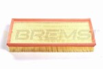 BREMSI Õhufilter FA1239