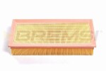 BREMSI Õhufilter FA1264
