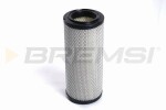 BREMSI Õhufilter FA1996