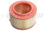 BREMSI Õhufilter FA2347