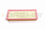 BREMSI Õhufilter FA2398