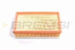 BREMSI Воздушный фильтр FA2590