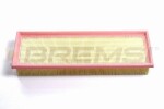 BREMSI FA2927