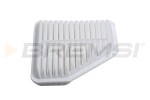 BREMSI Õhufilter FA3058