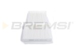 BREMSI Filter,  salongiõhk FC0070
