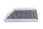 BREMSI Filter,  salongiõhk FC0088C