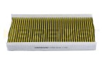 BREMSI Filter,  salongiõhk FC0090A