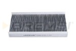 BREMSI Filter,  salongiõhk FC0090C
