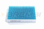 BREMSI Filter,  salongiõhk FC0092