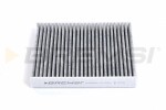 BREMSI Filter,  salongiõhk FC0092A