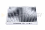 BREMSI Filter,  salongiõhk FC0092C