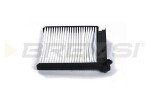 BREMSI Filter,  salongiõhk FC0093