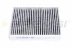 BREMSI Filter,  salongiõhk FC0094A