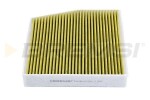 BREMSI Filter,  salongiõhk FC0106A