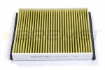 BREMSI Filter,  salongiõhk FC0107A