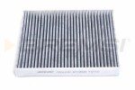 BREMSI Filter,  salongiõhk FC0107C