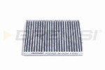 BREMSI Filter,  salongiõhk FC0162C