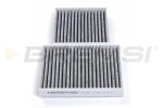 BREMSI Filter,  salongiõhk FC0166A