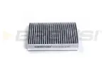 BREMSI Filter,  salongiõhk FC0168C