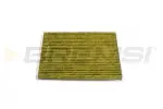BREMSI Filter,  salongiõhk FC0174A