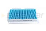 BREMSI Filter,  salongiõhk FC0185