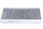 BREMSI Filter,  salongiõhk FC0403C