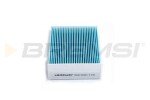 BREMSI Filter,  salongiõhk FC0435