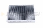 BREMSI Filter,  salongiõhk FC0441C