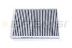BREMSI Filter,  salongiõhk FC0447C