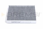 BREMSI Filter,  salongiõhk FC0449C