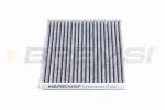 BREMSI Filter, salongiõhk FC0451C