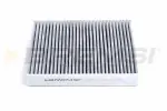 BREMSI Filter,  salongiõhk FC0472C