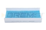 BREMSI Filter,  salongiõhk FC0480