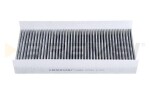 BREMSI Filter,  salongiõhk FC0480C