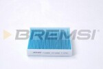 BREMSI Filter,  salongiõhk FC0850